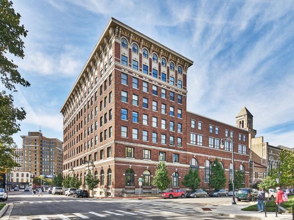 27 Library Street NE, Unit 504, Grand Rapids, MI 49503