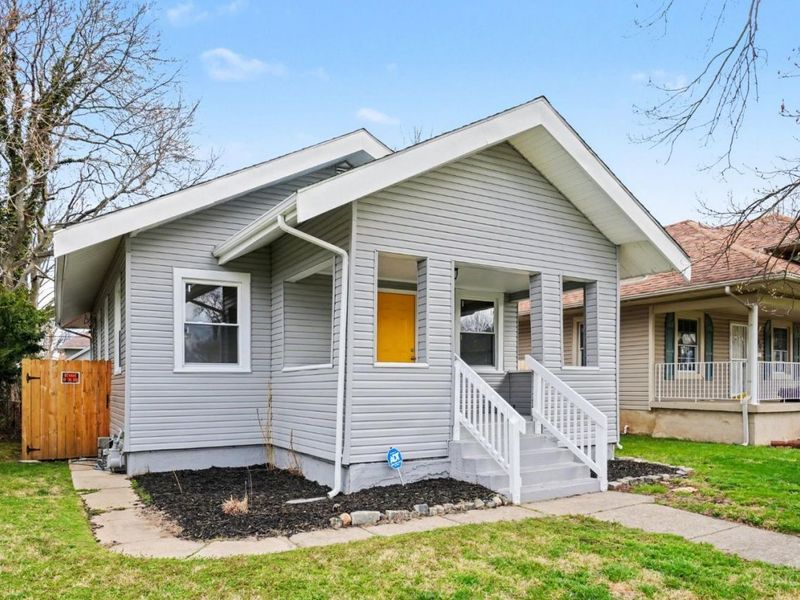 707 Fifteenth Avenue, Middletown, OH 45044 Photo 2