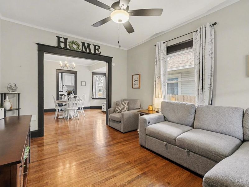 707 Fifteenth Avenue, Middletown, OH 45044 Photo 5