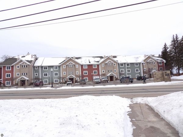 1246 Sunnyside, Unit 102 week 2, Cadillac, MI 49601