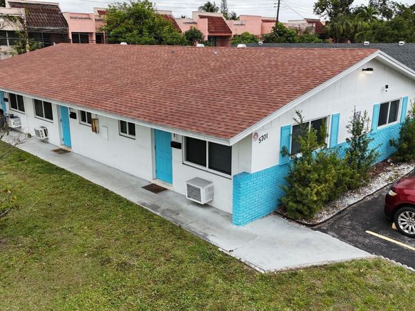 5701 NW 15th Street, Lauderhill, FL 33313