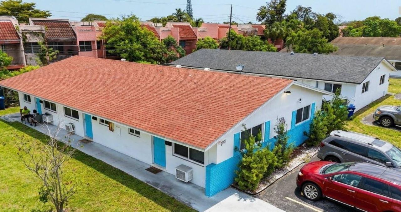 5701 NW 15th Street, Lauderhill, FL 33313 Photo