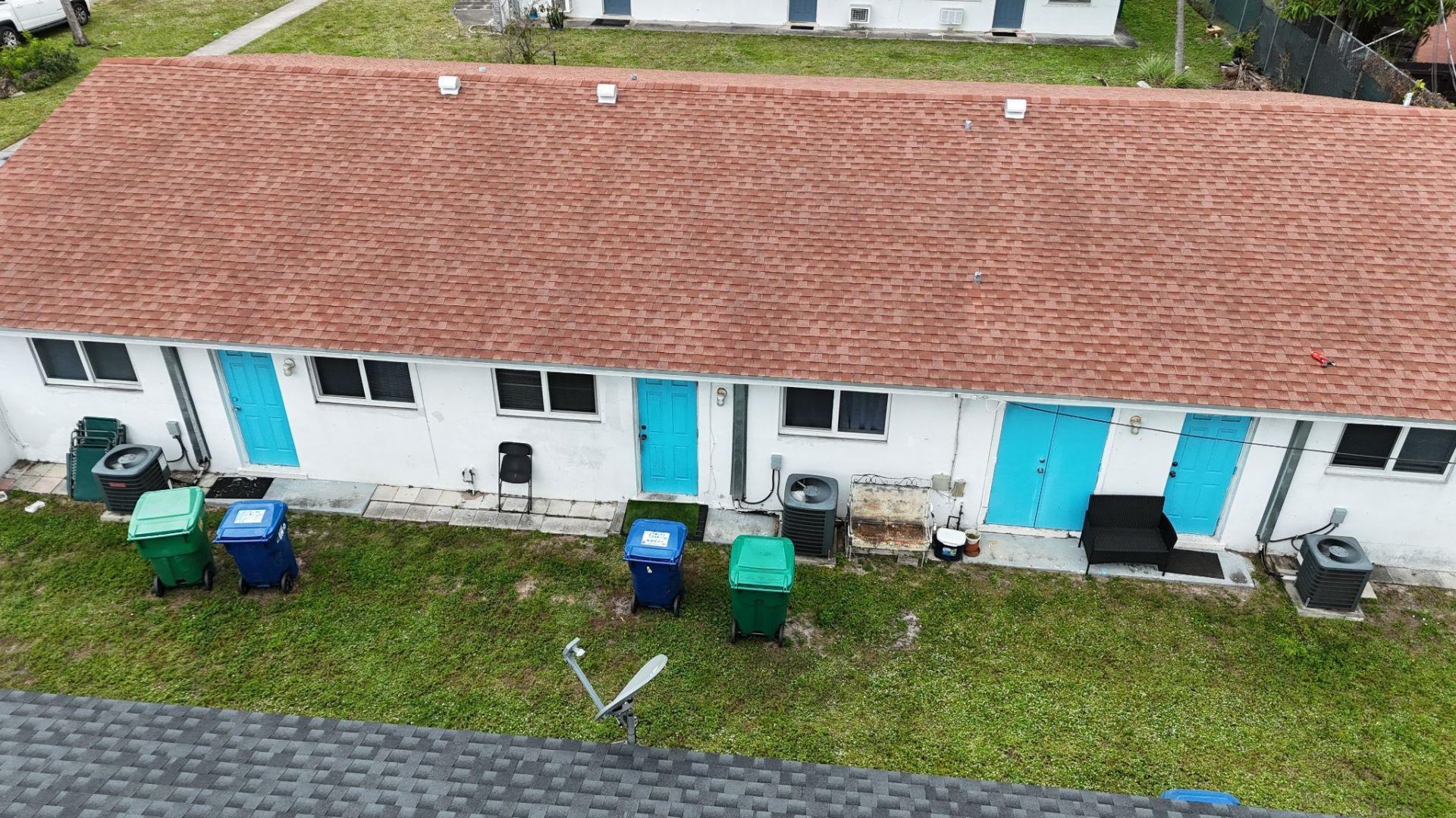 5701 NW 15th Street, Lauderhill, FL 33313 Photo