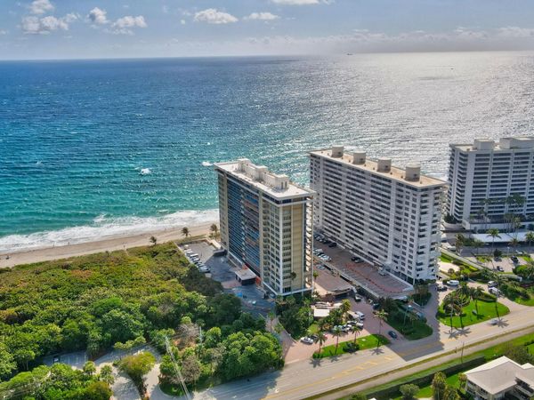 1180 S Ocean Boulevard, Unit 3e, Boca Raton, FL 33432