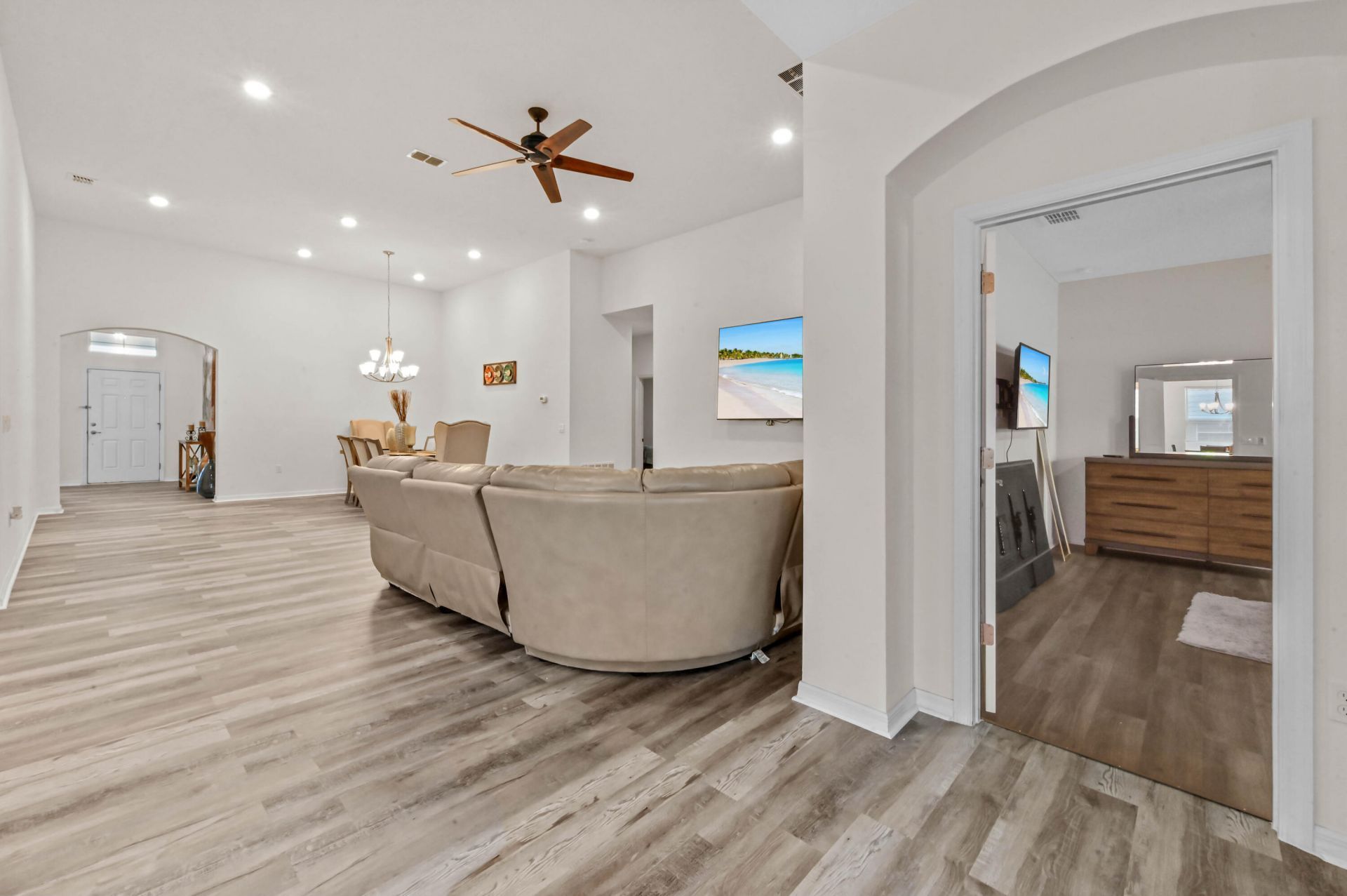 1957 SW Logan Street, Port Saint Lucie, FL 34953 Photo