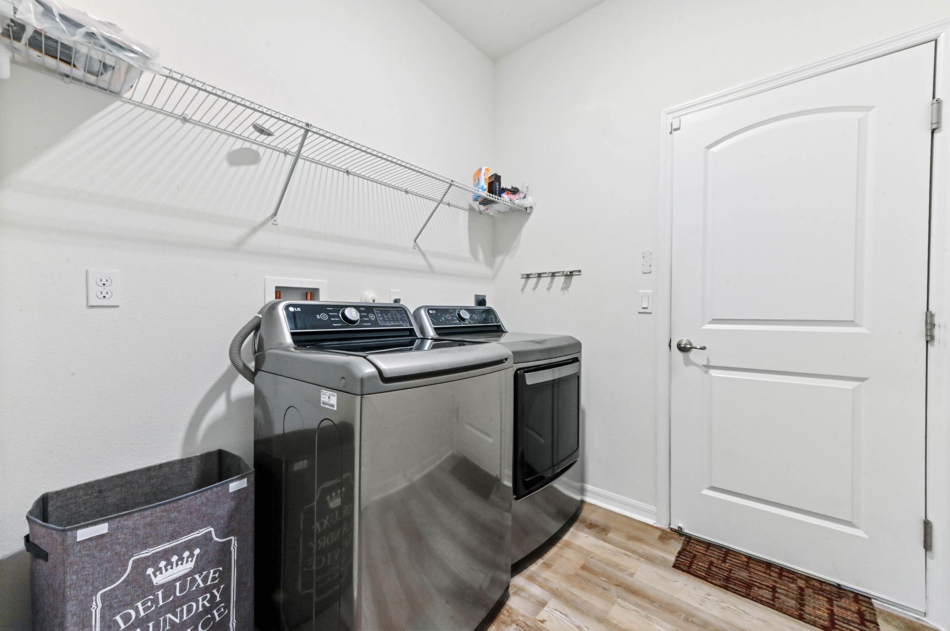 1957 SW Logan Street, Port Saint Lucie, FL 34953 Photo