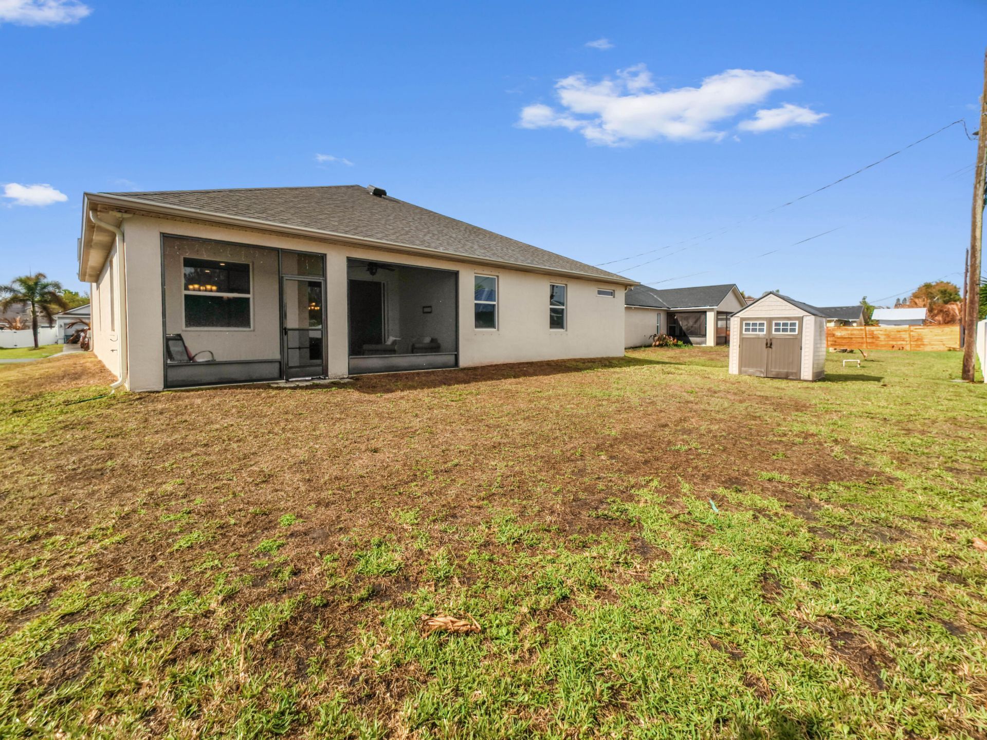 1957 SW Logan Street, Port Saint Lucie, FL 34953 Photo