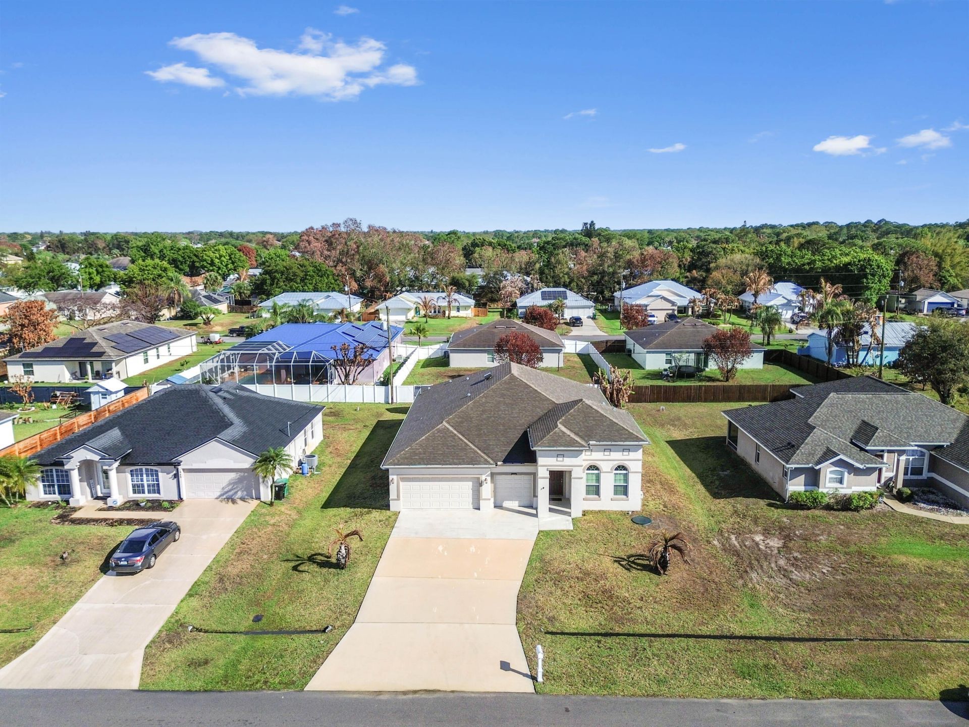 1957 SW Logan Street, Port Saint Lucie, FL 34953 Photo