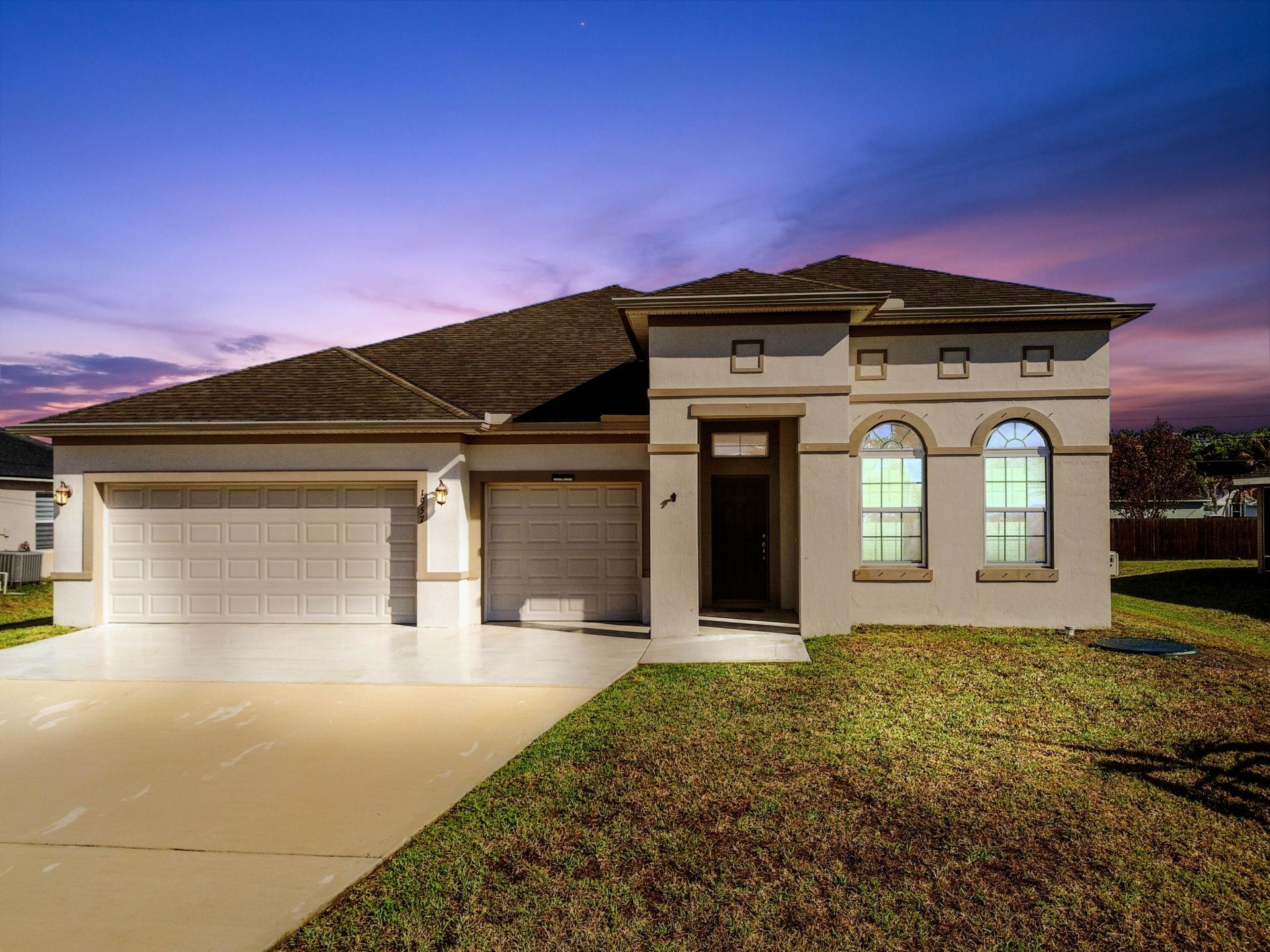 1957 SW Logan Street, Port Saint Lucie, FL 34953 Photo