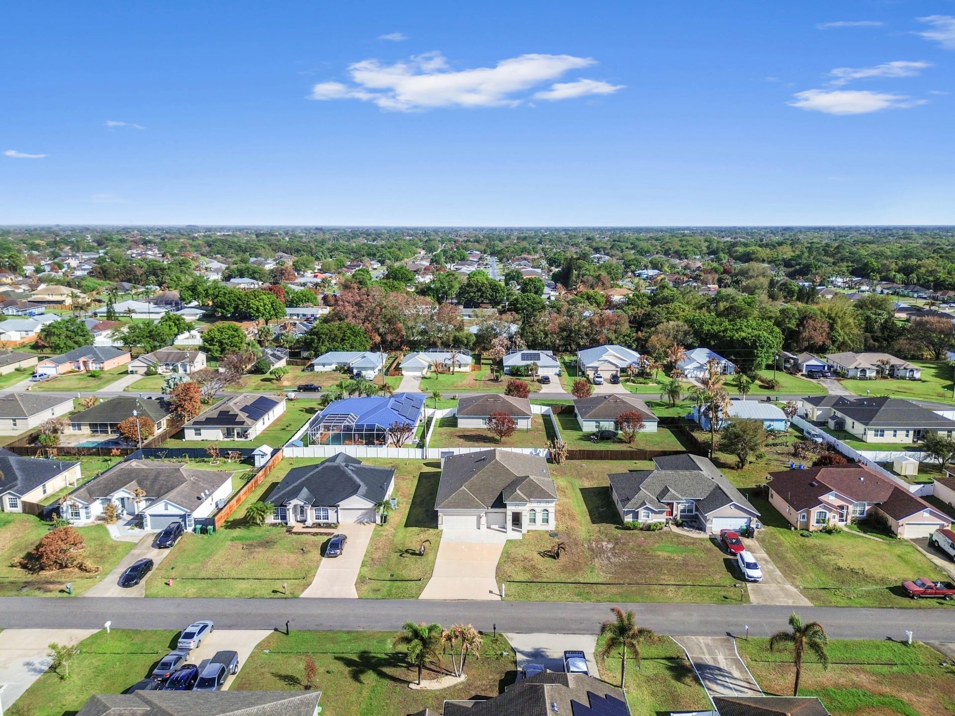 1957 SW Logan Street, Port Saint Lucie, FL 34953 Photo