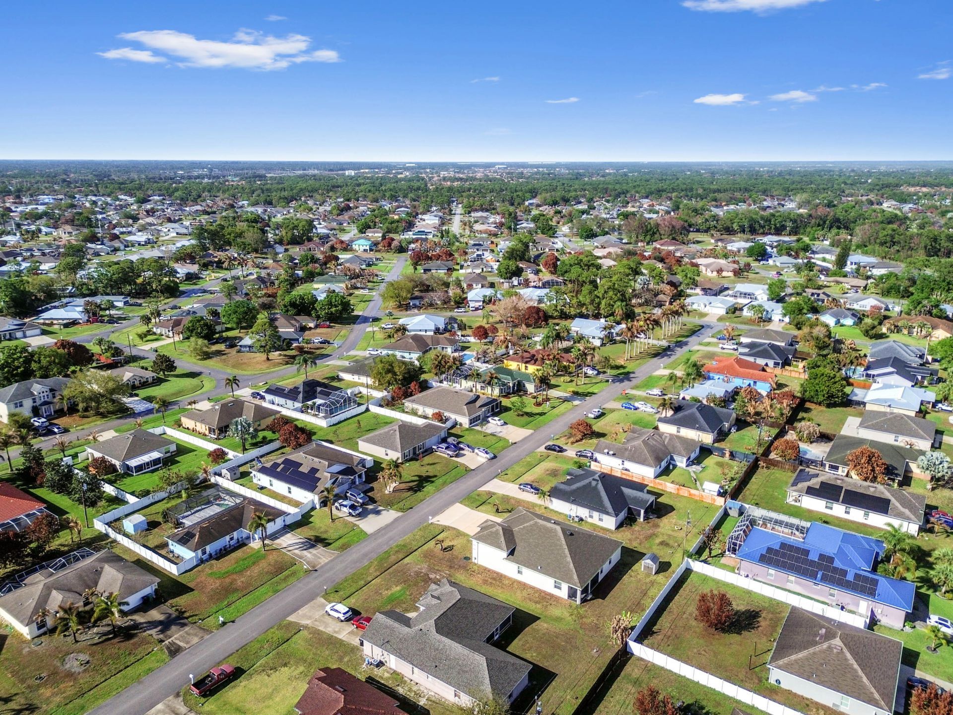 1957 SW Logan Street, Port Saint Lucie, FL 34953 Photo