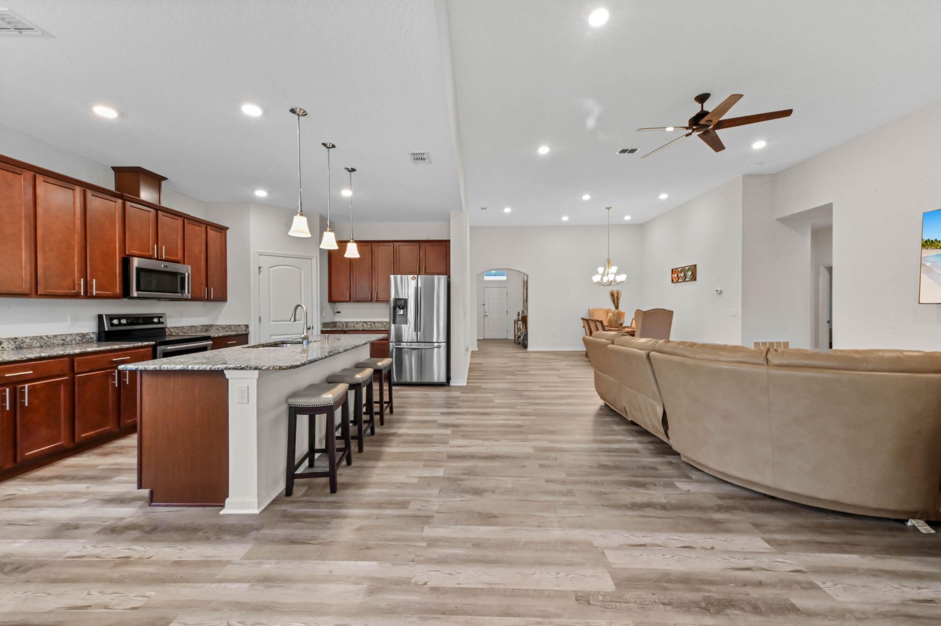 1957 SW Logan Street, Port Saint Lucie, FL 34953 Photo