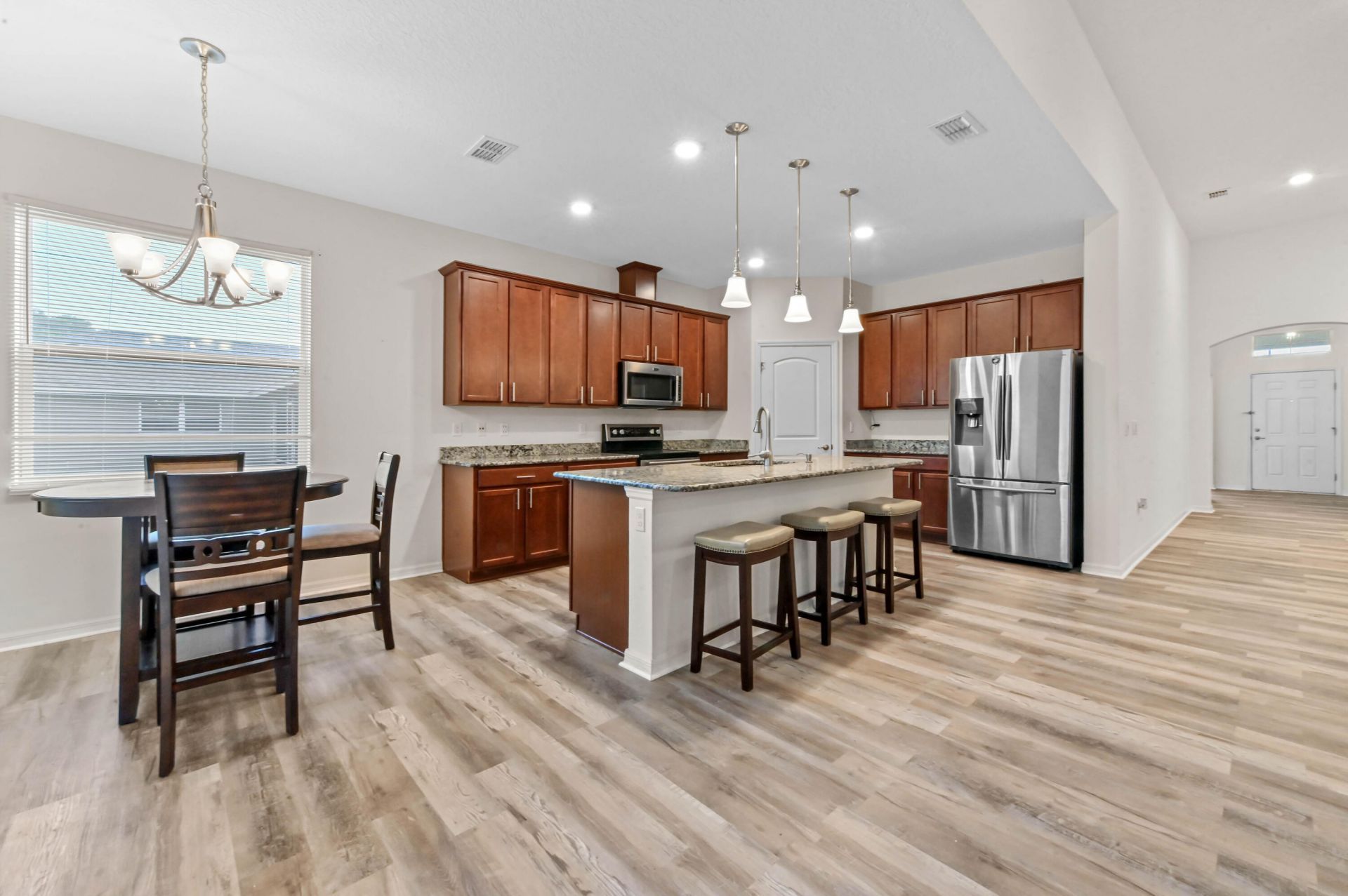 1957 SW Logan Street, Port Saint Lucie, FL 34953 Photo