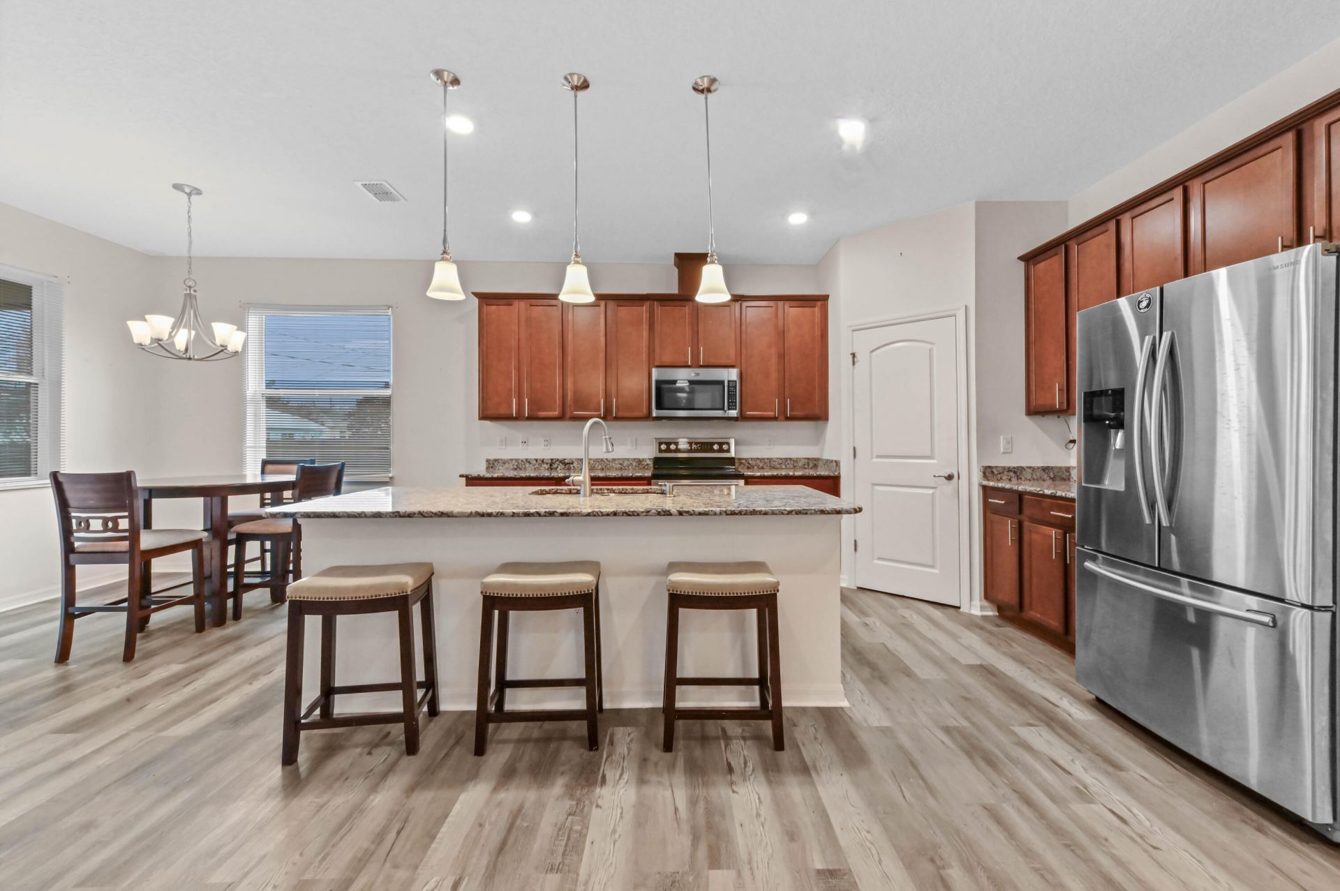 1957 SW Logan Street, Port Saint Lucie, FL 34953 Photo