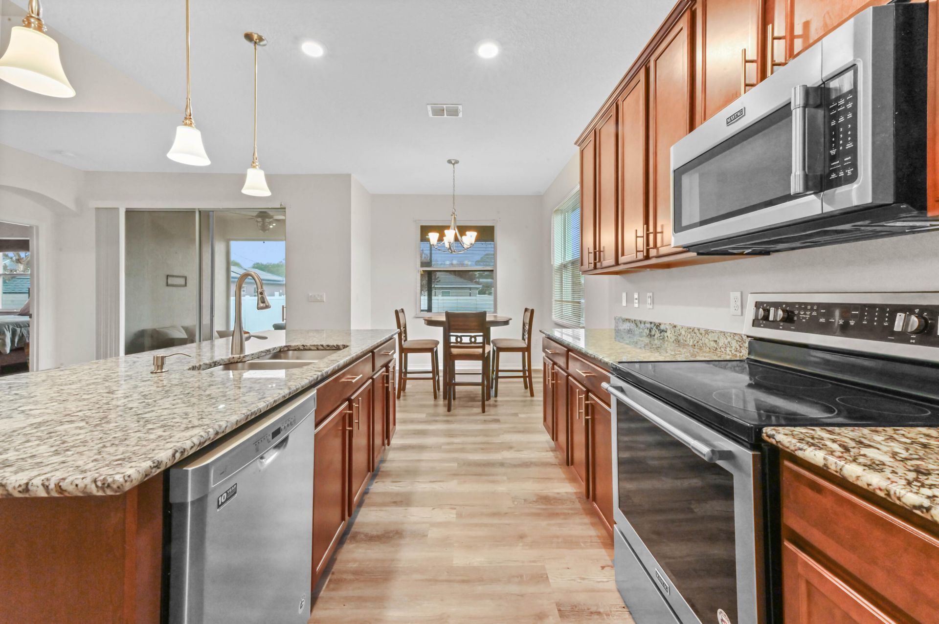 1957 SW Logan Street, Port Saint Lucie, FL 34953 Photo