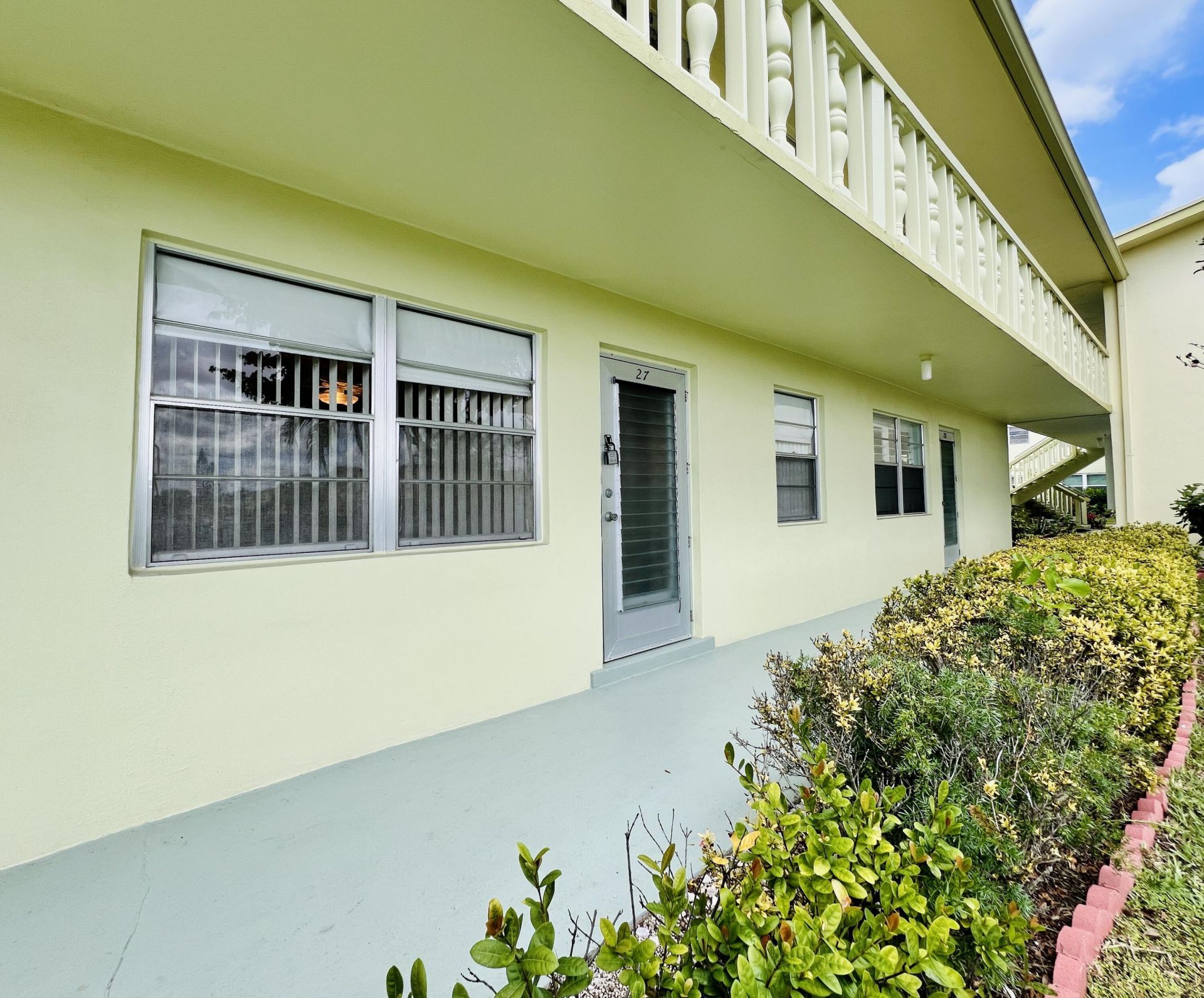 27 Sheffield B, West Palm Beach, FL 33417 Photo