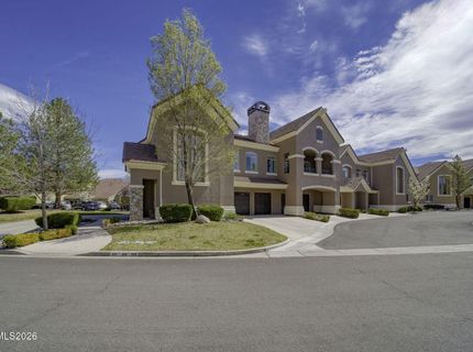 9900 Wilbur May Parkway, Unit 205, Reno, NV 89521 Photo