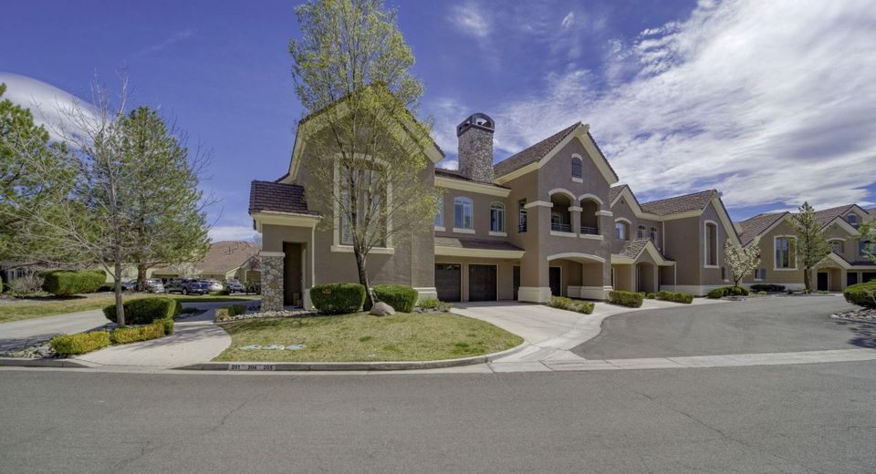 9900 Wilbur May Parkway, Unit 205, Reno, NV 89521 Photo