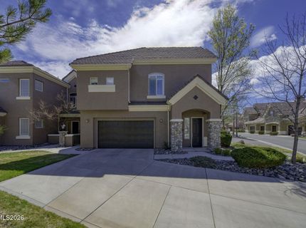 9900 Wilbur May Parkway, Unit 205, Reno, NV 89521 Photo