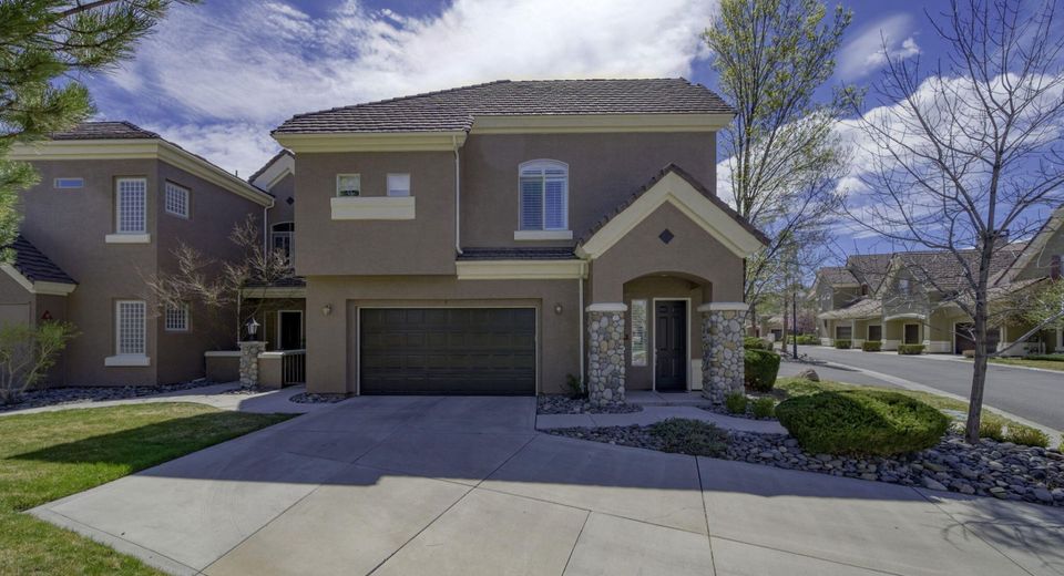 9900 Wilbur May Parkway, Unit 205, Reno, NV 89521 Photo
