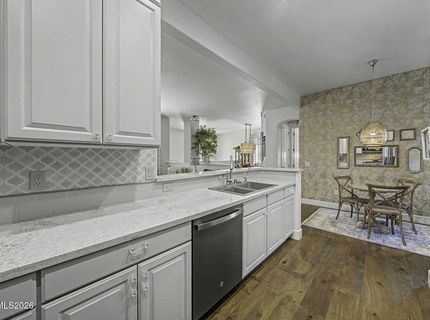 9900 Wilbur May Parkway, Unit 205, Reno, NV 89521 Photo