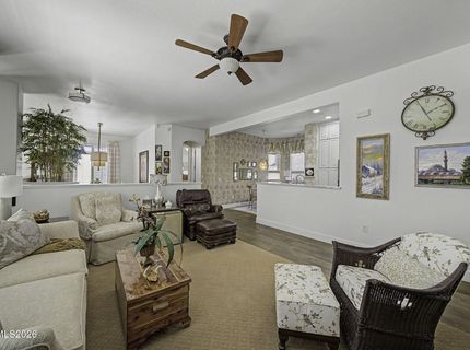 9900 Wilbur May Parkway, Unit 205, Reno, NV 89521 Photo