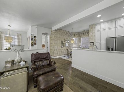 9900 Wilbur May Parkway, Unit 205, Reno, NV 89521 Photo