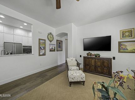 9900 Wilbur May Parkway, Unit 205, Reno, NV 89521 Photo