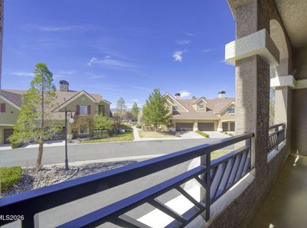 9900 Wilbur May Parkway, Unit 205, Reno, NV 89521 Photo