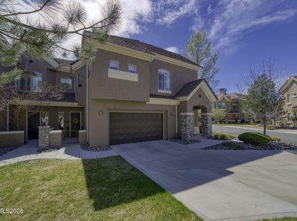 9900 Wilbur May Parkway, Unit 205, Reno, NV 89521 Photo