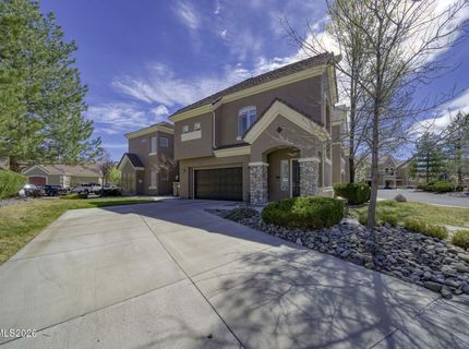 9900 Wilbur May Parkway, Unit 205, Reno, NV 89521 Photo