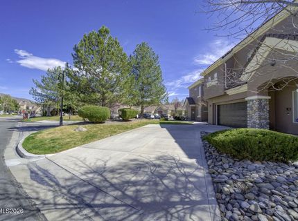 9900 Wilbur May Parkway, Unit 205, Reno, NV 89521 Photo