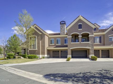 9900 Wilbur May Parkway, Unit 205, Reno, NV 89521 Photo