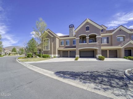 9900 Wilbur May Parkway, Unit 205, Reno, NV 89521 Photo