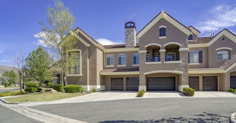 9900 Wilbur May Parkway, Unit 205, Reno, NV 89521 Photo