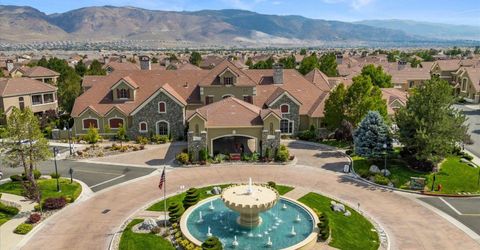 9900 Wilbur May Parkway, Unit 205, Reno, NV 89521 Photo