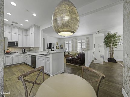 9900 Wilbur May Parkway, Unit 205, Reno, NV 89521 Photo