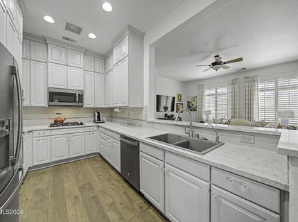 9900 Wilbur May Parkway, Unit 205, Reno, NV 89521 Photo