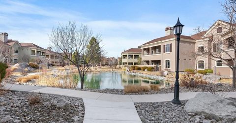 9900 Wilbur May Parkway, Unit 205, Reno, NV 89521 Photo