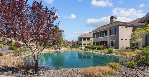 9900 Wilbur May Parkway, Unit 205, Reno, NV 89521 Photo