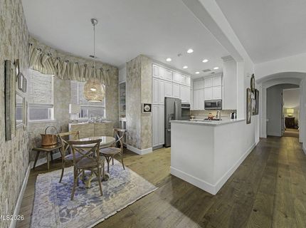 9900 Wilbur May Parkway, Unit 205, Reno, NV 89521 Photo