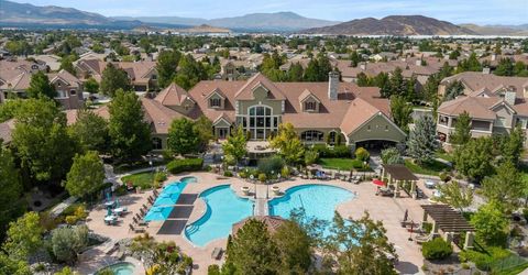 9900 Wilbur May Parkway, Unit 205, Reno, NV 89521 Photo