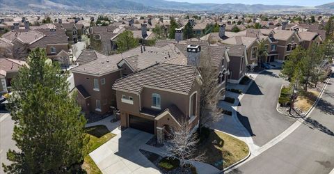 9900 Wilbur May Parkway, Unit 205, Reno, NV 89521 Photo