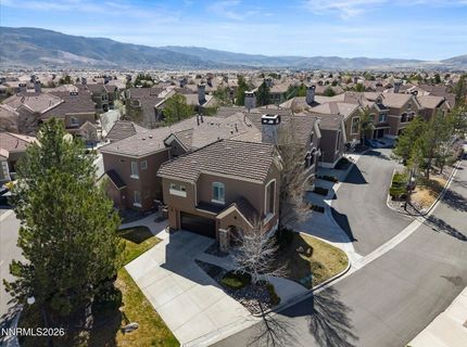 9900 Wilbur May Parkway, Unit 205, Reno, NV 89521 Photo