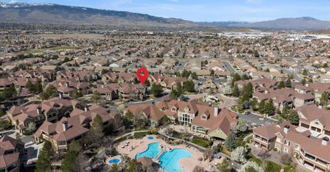 9900 Wilbur May Parkway, Unit 205, Reno, NV 89521 Photo