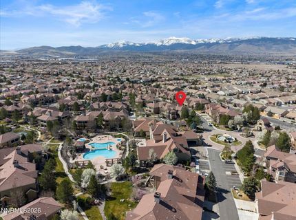 9900 Wilbur May Parkway, Unit 205, Reno, NV 89521 Photo