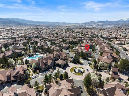 9900 Wilbur May Parkway, Unit 205, Reno, NV 89521 Photo