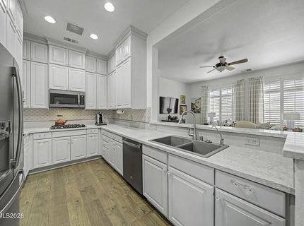 9900 Wilbur May Parkway, Unit 205, Reno, NV 89521 Photo