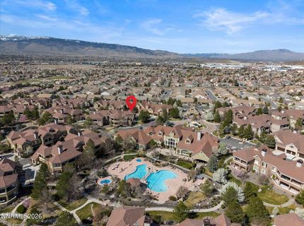 9900 Wilbur May Parkway, Unit 205, Reno, NV 89521 Photo