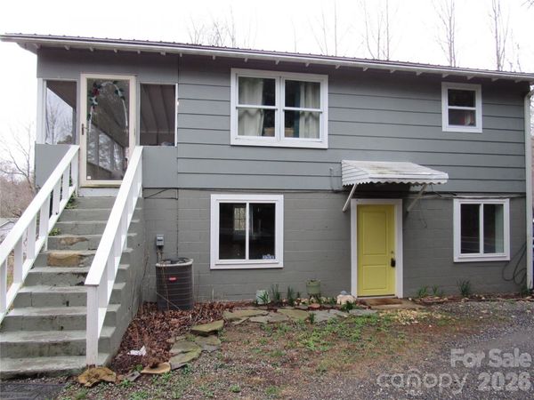 822 Azalea Avenue , Black Mountain, NC 28711